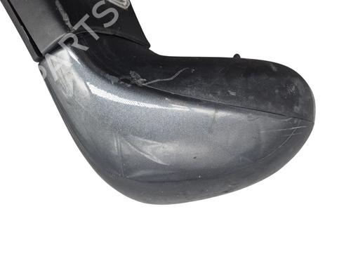 Right mirror PEUGEOT 207 (WA_, WC_) 1.6 HDi | BP29222182C27 