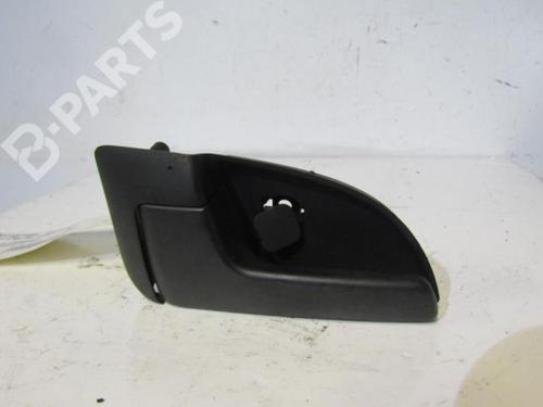 Used Rear left interior door handle Rear left interior door handle KIA CEE'D Hatchback (ED) 1.6 CRDi 90 (90 hp) 10598860 10598860