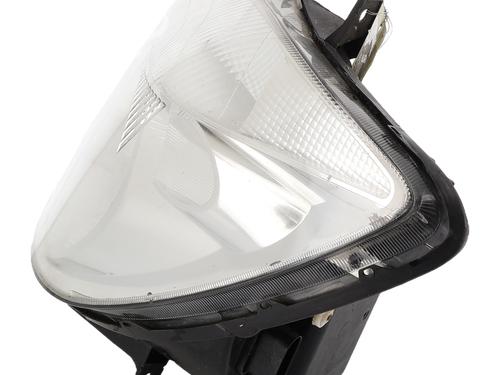 Used Left headlight Left headlight MERCEDES-BENZ SPRINTER 3,5-t Van (B906) 313 CDI (906.631, 906.633, 906.635, 906.637) (129 hp) 35890808 35890808