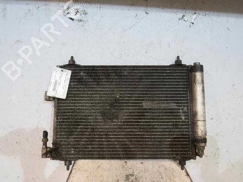 Radiateur de ac CITROËN C5 I (DC_) 2.0 16V (DCRFNC, DCRFNF) (136 hp) 25085777