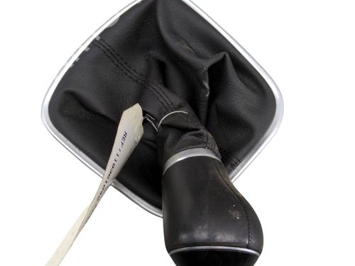 Shift knob VW POLO V (6R1, 6C1) 1.2 TSI 16V | BP31188691I34