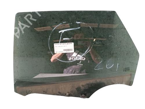 Used Rear left door window RENAULT CAPTUR I (J5_, H5_) 1.2 TCe 120 (120 hp) 28319102
