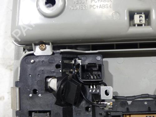 Innerbelysning MAZDA 5 (CR) 2.0 CD (CR19) | BP25091337I8 