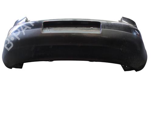 Rear bumper VW GOLF V (1K1) 2.0 TDI 16V | BP31193597C8
