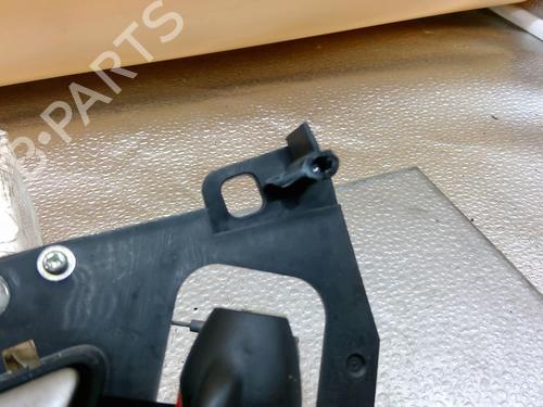 Used Front left interior door handle Front left interior door handle HONDA CIVIC VIII Hatchback (FN, FK) 1.8 (FN1, FK2) (140 hp) 25082169 25082169