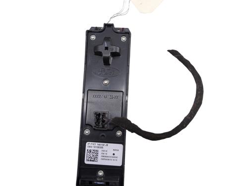 Left front window switch FORD C-MAX II (DXA/CB7, DXA/CEU) 1.0 EcoBoost | BP30724007I27