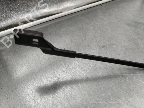 Used Front windshield wiper arm PEUGEOT 208 I (CA_, CC_) 1.4 HDi (68 hp) 25103879