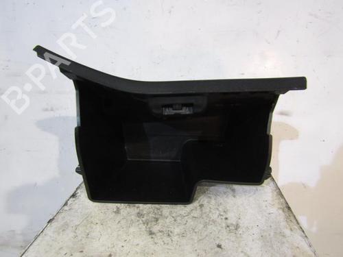 Glove box FORD FIESTA VI (CB1, CCN) 1.4 TDCi | BP25106202C95 