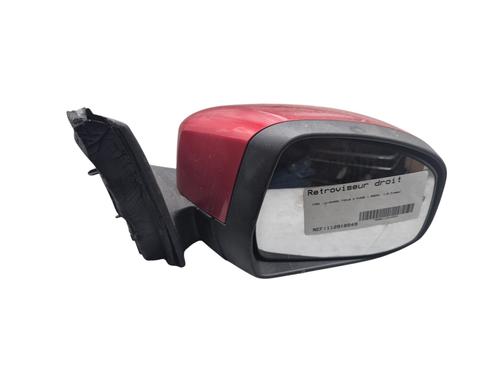 Right mirror FORD FOCUS III Turnier 1.6 TDCi | BP29429105C27 