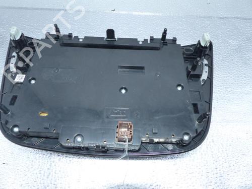 Climate control PEUGEOT 508 I (8D_) 1.6 HDi | BP25108216I5 