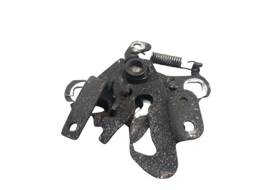 Used Hinge/Door check strap Hinge/Door check strap PEUGEOT 508 I (8D_) 1.6 BlueHDi 120 (120 hp) 25059448 25059448