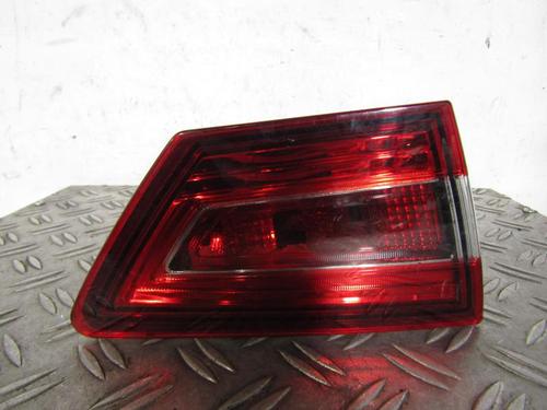 Used Left tailgate light RENAULT CLIO IV (BH_) 1.5 dCi 75 (75 hp) 25091864