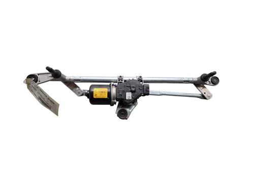 Used Front wiper motor RENAULT ESPACE VI (RHN) E-TECH 200 Hybrid (199 hp) 25057427