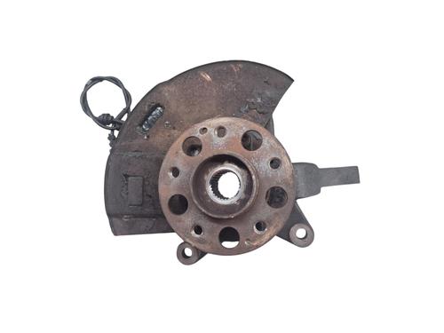 Used Right front steering knuckle SSANGYONG KORANDO (CK) 2.0 e-XDi (175 hp) 31308532