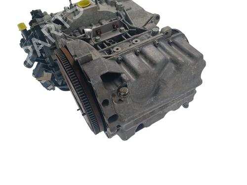 Engine VW UP! (121, 122, BL1, BL2, BL3, 123) 1.0 | BP36691043M1 - Image 8