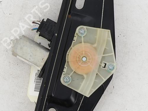 Rear left window mechanism BMW X1 (E84) | BP37651369C24 - Image 4