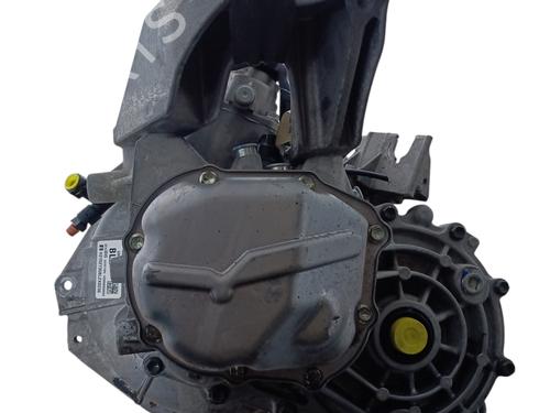 Gearkasse Gearkasse OPEL KARL (C16) 1.0 (75 hp) 36401828 36401828
