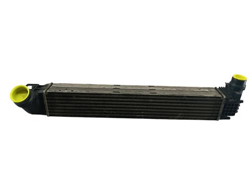 Used Intercooler Intercooler RENAULT MEGANE III Hatchback (BZ0/1_, B3_) 1.9 dCi (BZ0N, BZ0J) (131 hp) 33534857 33534857
