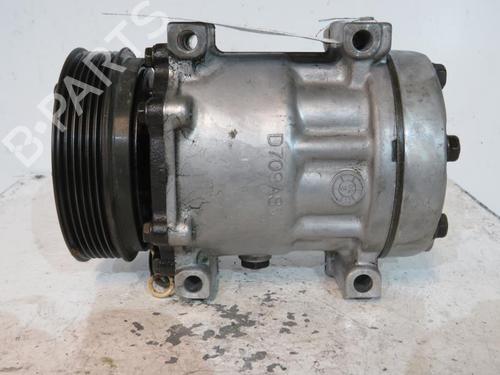 Used AC compressor AC compressor VOLVO V40 Estate (645) 1.9 DI (102 hp) 25084031 25084031