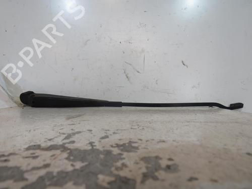 Used Front windshield wiper arm FORD FIESTA IV (JA_, JB_) 1.3 i (60 hp) 25095121