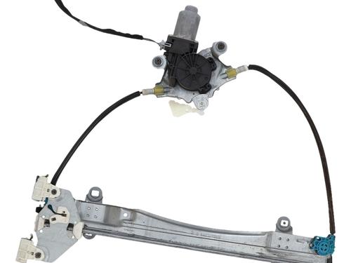 front-right-window-mechanism-renault-twingo-ii-cn0_-2007-39719037 main image