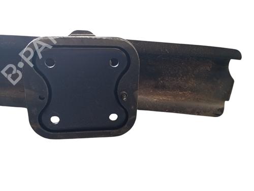 Used Rear bumper reinforcement Rear bumper reinforcement BMW 5 (E60) 520 d (150 hp) 28128175 28128175