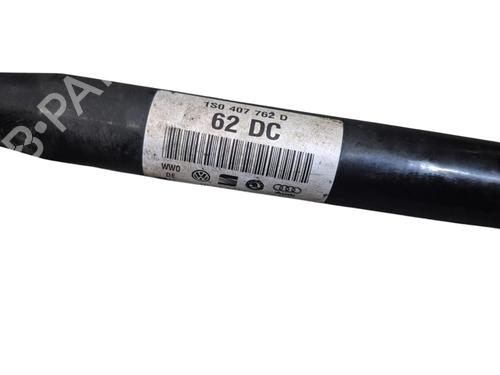 Right front driveshaft SKODA CITIGO (NF1) 1.0 | BP31018191M39