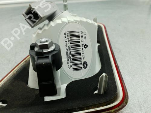 Left tailgate light RENAULT TWINGO II (CN0_) 1.2 16V (CN04, CN0B) | BP25078062C79 - Image 3