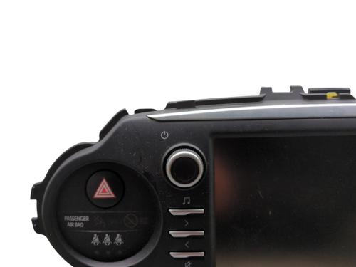 Radio TOYOTA YARIS (_P13_) 1.5 (NSP131_) | BP32363627E6