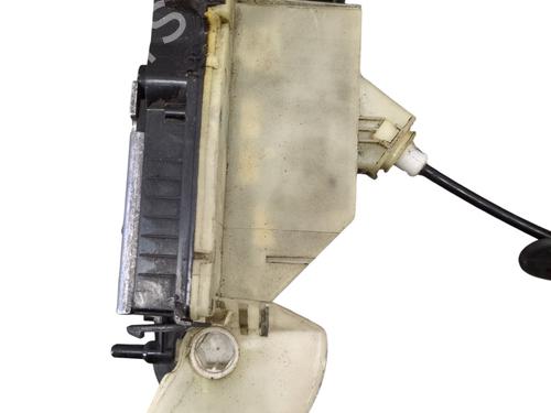 Front left lock PEUGEOT 208 I (CA_, CC_) 1.2 VTI 82 | BP28132191C98 