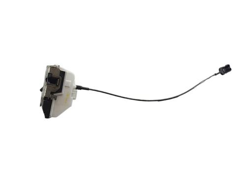Front right lock RENAULT SCÉNIC II (JM0/1_) 2.0 dCi (JM1K) | BP25073070C97 