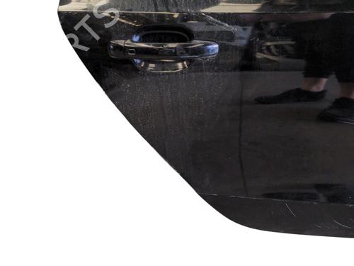 Right rear door AUDI A5 Sportback (8TA) 2.0 TDI | BP28358378C5 