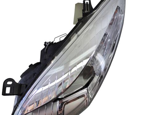 Left headlight RENAULT MEGANE III Hatchback (BZ0/1_, B3_) 1.5 dCi (BZ09, BZ0D, BZ1W, BZ29, BZ14) | BP28962272C28 