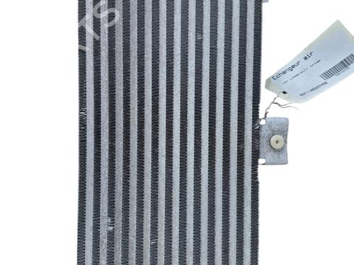 Intercooler IVECO DAILY III Platform/Chassis 50 C 13 | BP26292720M30 