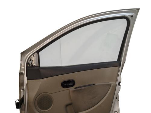 Dør høyre foran RENAULT CLIO III (BR0/1, CR0/1) 1.5 dCi (BR17, CR17) (86 hp) 29927031