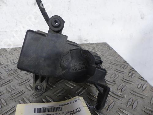 Ekpansionstank HYUNDAI i10 I (PA) 1.2 (86 hp) 25091439