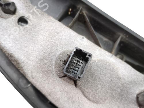 Right mirror RENAULT KANGOO Express (FW0/1_) 1.5 dCi 95 (FW16) | BP29926979C27