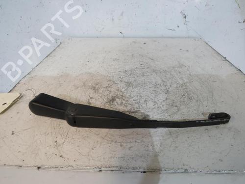 Used Rear windshield wiper arm HYUNDAI GETZ (TB) 1.3 (85 hp) 25070691