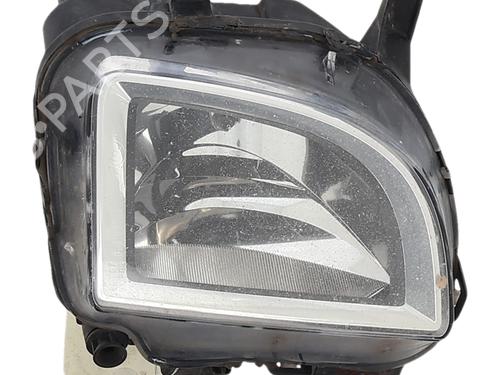 Left front fog light VW GOLF VI (5K1) 2.0 TDI | BP37175117C30 - Image 2