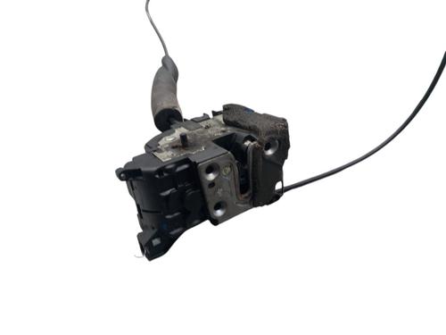 Used Rear right lock RENAULT MEGANE III Grandtour (KZ0/1) [2008-2016]  25060144