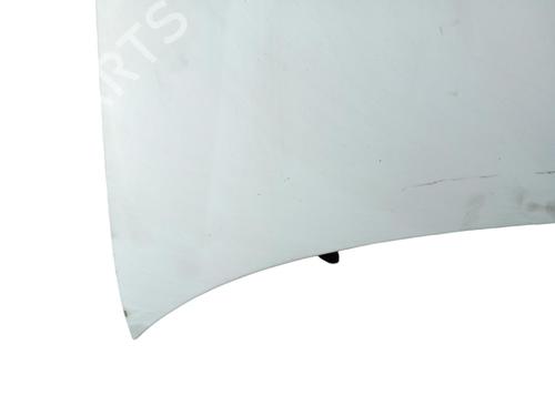 Hood CITROËN BERLINGO / BERLINGO FIRST Box Body/MPV (M_)  | BP25102806C1 