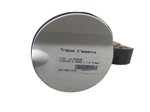 Fuel flap FIAT FIORINO Box Body/MPV (225_) | BP25074201C131