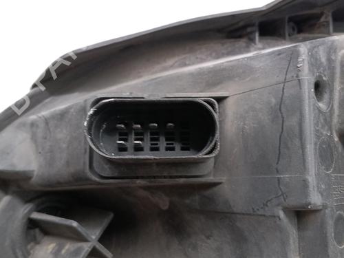 Right headlight VW FOX Hatchback (5Z1, 5Z3, 5Z4) 1.2 | BP29004687C29 - Image 2