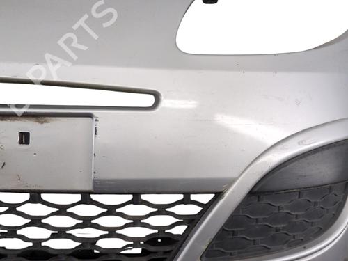 Front bumper RENAULT TWINGO II (CN0_) 1.2 16V (CN04, CN0B) | BP31069251C7 