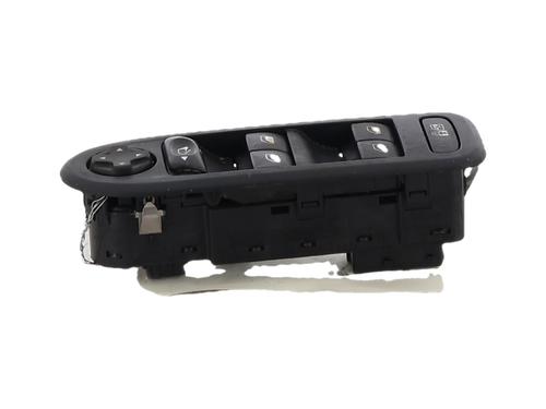 Left front window switch PEUGEOT 508 I (8D_) 2.0 HDi Hybrid4 AWC | BP39952528I27 - Image 6
