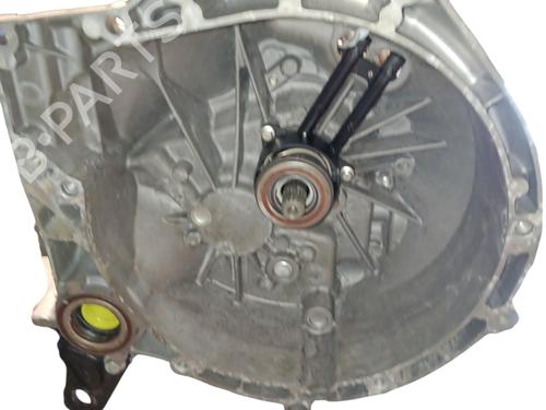 gearbox-ford-fiesta-vi-cb1-ccn-2008-25058486 main image