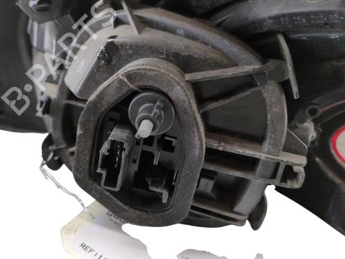 Left taillight PEUGEOT 208 I (CA_, CC_) 1.2 THP 110 | BP31170553C34