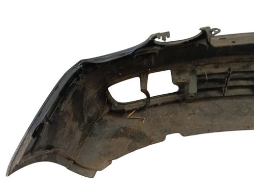 Front bumper VW POLO (9N_, 9A_) 1.2 12V | BP28126700C7 
