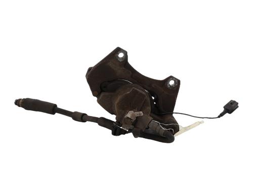 Left front brake caliper FIAT 500 (312_) 1.2 (312AXA1A) | BP36542380M105 - Image 6