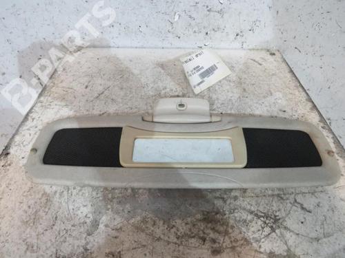 Used Right sun visor Right sun visor SMART CITY-COUPE (450) 0.6 (S1CLB1, 450.331, 450.336) (45 hp) 10605957 10605957